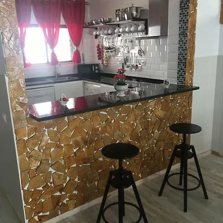 Eva Appartement