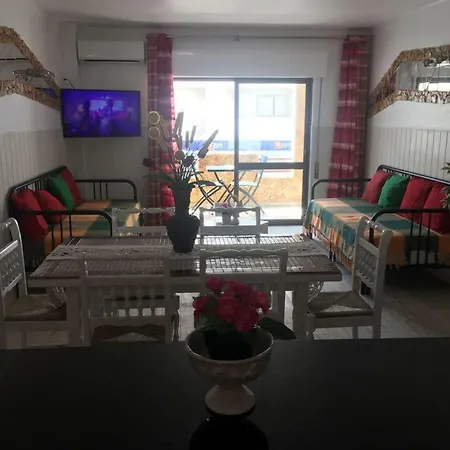 Eva Appartement