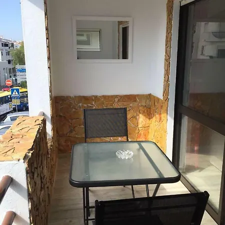 Eva * Albufeira