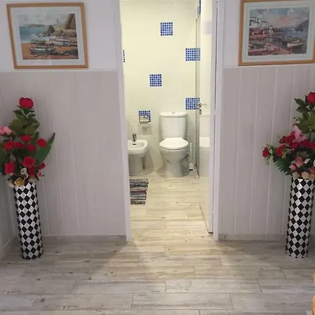 Eva Appartement Albufeira