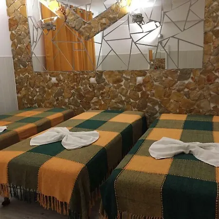 Eva Appartement Albufeira