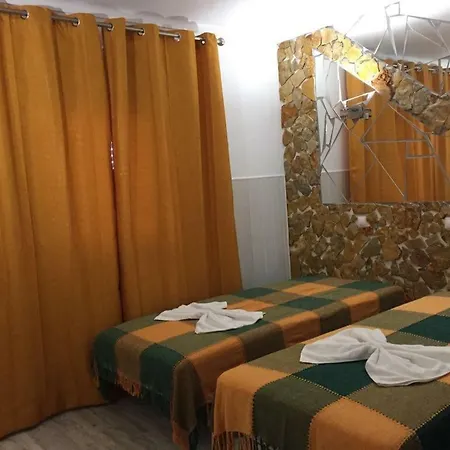 Eva Appartement