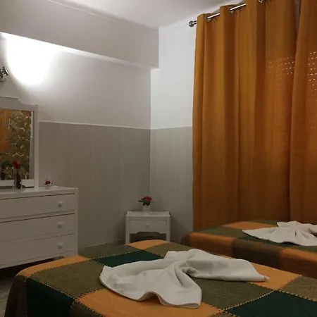 Appartement Eva *